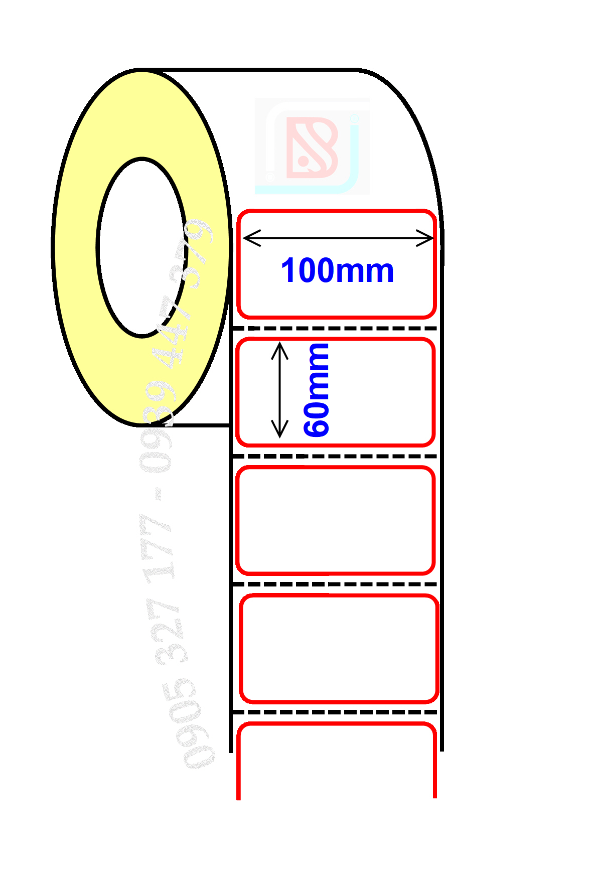 100x60