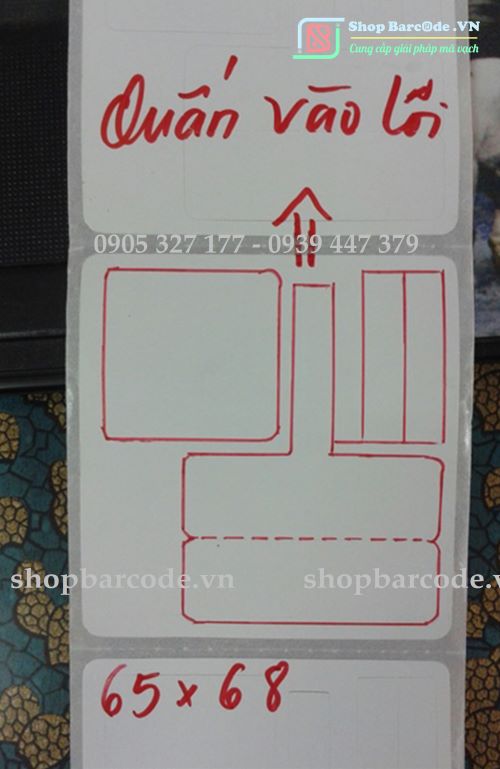 Shopbarcode.vn