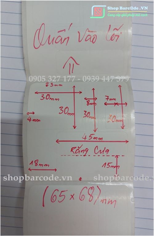 Shopbarcode.vn
