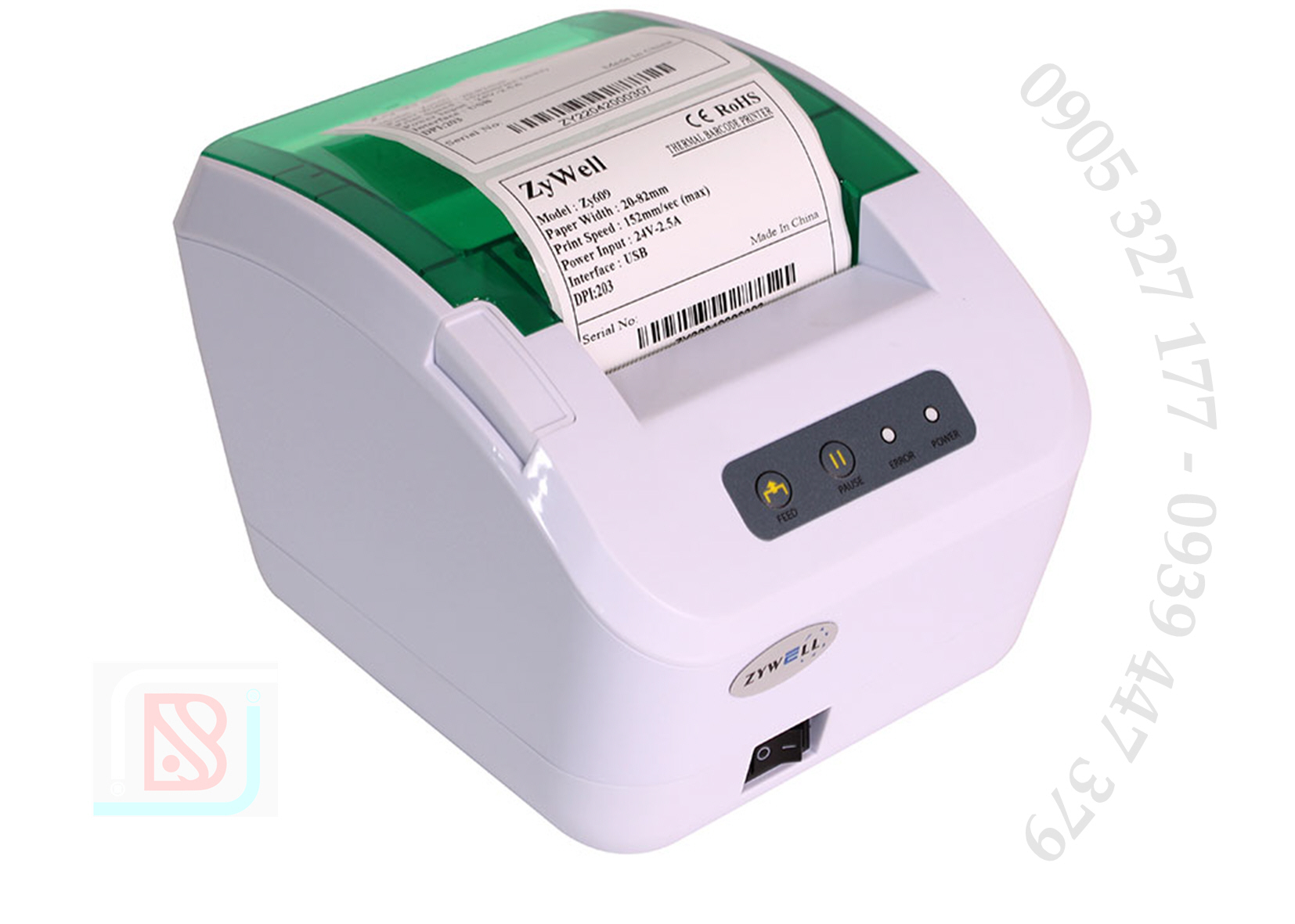 Shopbarcode.vn