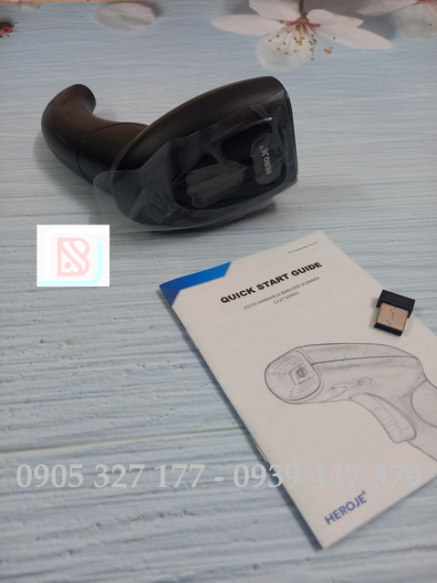Shopbarcode.vn