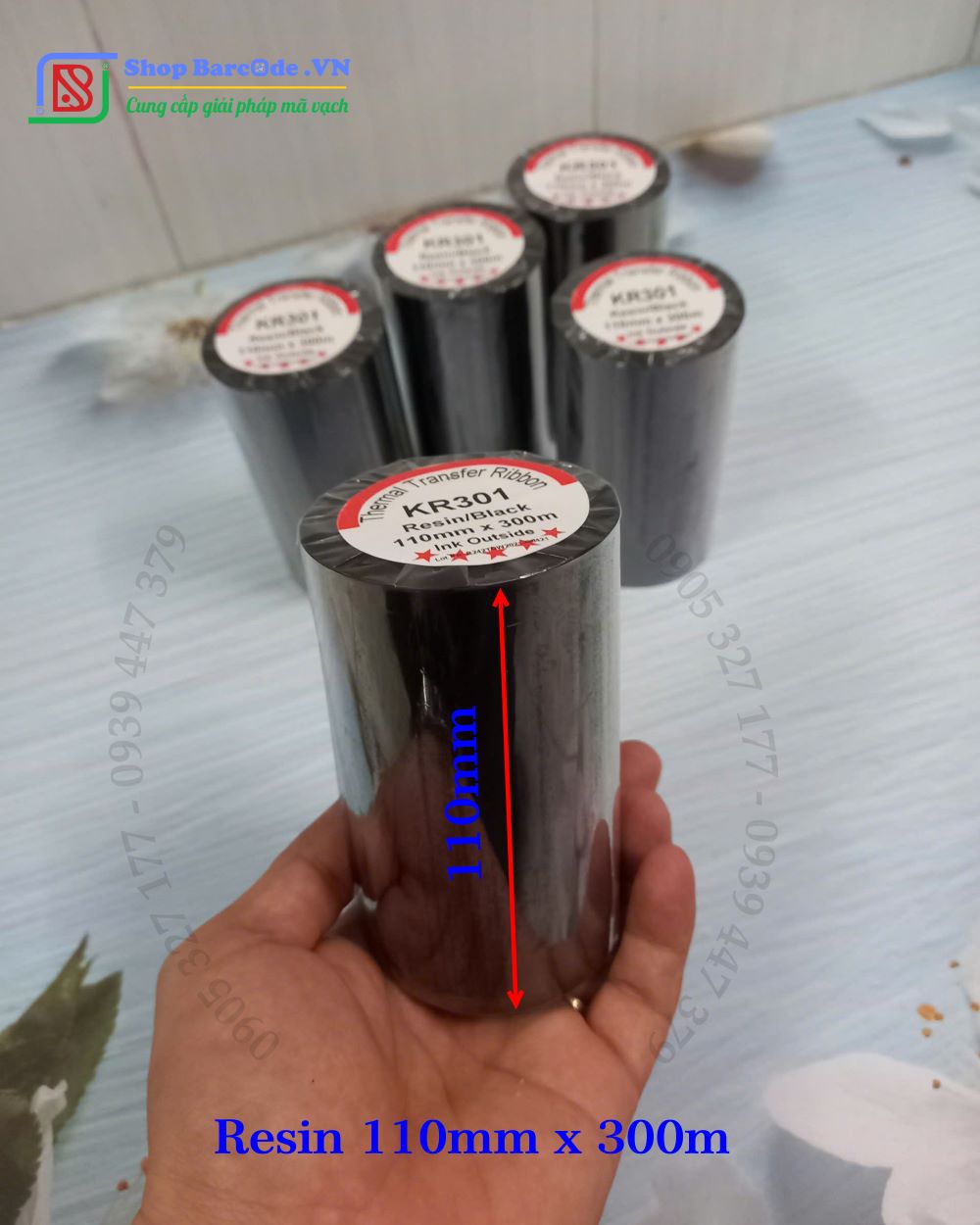 Shopbarcode.vn
