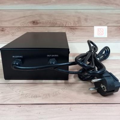 Hướng dẫn chọn adapter nguồn cho người mới bắt đầu: Đơn giản và hiệu quả