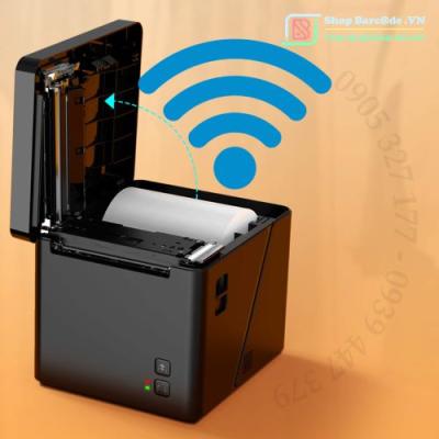 Máy in bill wifi là gì? Công dụng, chức năng và tiện dụng của máy in bill