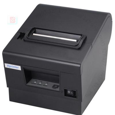 Máy In bill hóa đơn Xprinter Q260