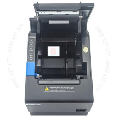 Máy In bill hóa đơn Xprinter Q801K