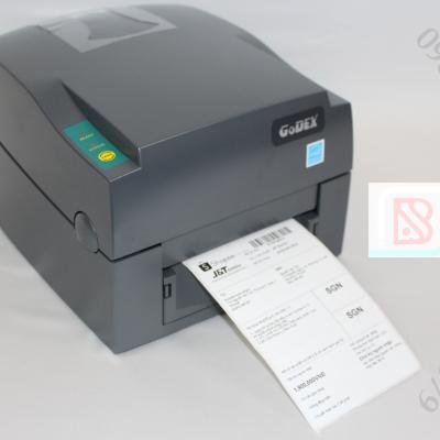 hướng dẫn làm mới lại, điều chỉnh lại khổ giấy cho máy in Godex G500 - G530 mà không phải ai cũng biết