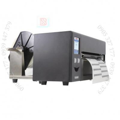 Hướng dẫn cách chỉnh lại khổ giấy cho máy in công nghiệp khổ lớn 215mm Godex HD830i (calibration)