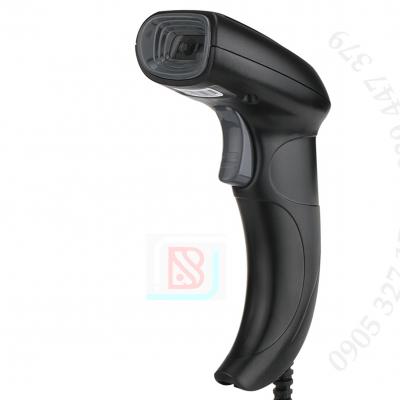 Máy Quét Mã Vạch 2D Heroje C1271 ( Quét CCCD, Bảo Hiểm...) - Máy quét dành cho bệnh viện, Bảo Hiểm..