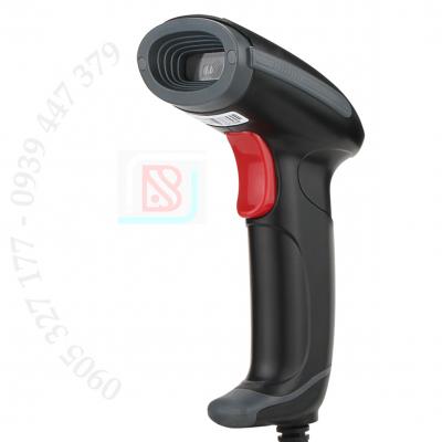 Máy quét mã vạch 2D Heroje H289U - máy quét cho cơ quan nhà nước, CCCD, BHYT, Bệnh Viện,....