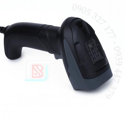 Máy quét mã vạch chính hãng Heroje support rất nhiều ngôn ngữ trên thế giới - Bạn cần ngôn ngữ gì?