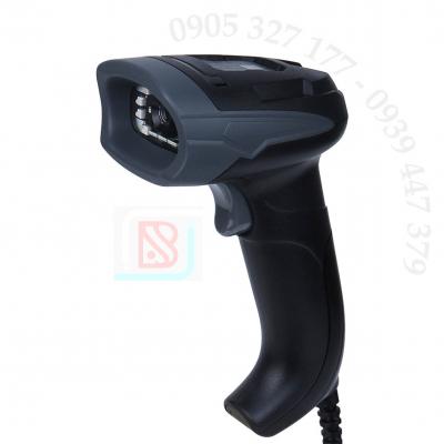 Máy quét mã vạch 1D+2D băng chuyền cho xí nghiệp, sản xuất, ...HEROJE HEROSYSHM5 Series Industrial