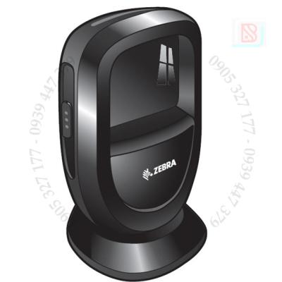 Máy quét mã vạch 1D+2D Zebra DS9308 - Quét được mã CCCD+ BHYT cho Bệnh Viện, TTYT, Cơ Quan....