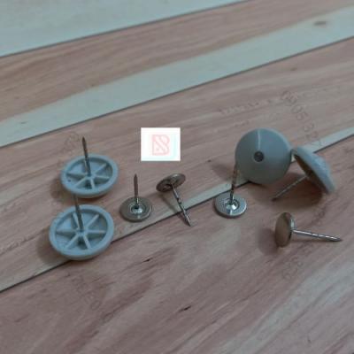 Đinh Ghim Tem Từ Cứng Chống Trộm Quần Áo Giá Rẻ | Shopbarcode.vn