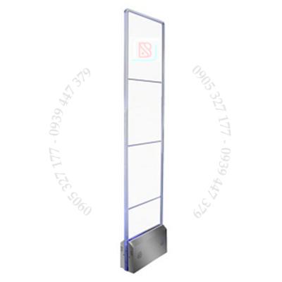 Phân biệt giữa cổng từ an ninh mono và dual